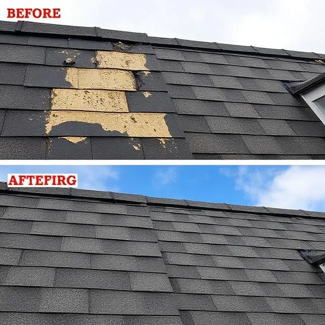 Roof Repair Near Me in Bedford, NH near me